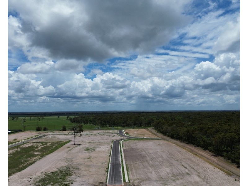 9 Humpback Circuit, Booral QLD 4655