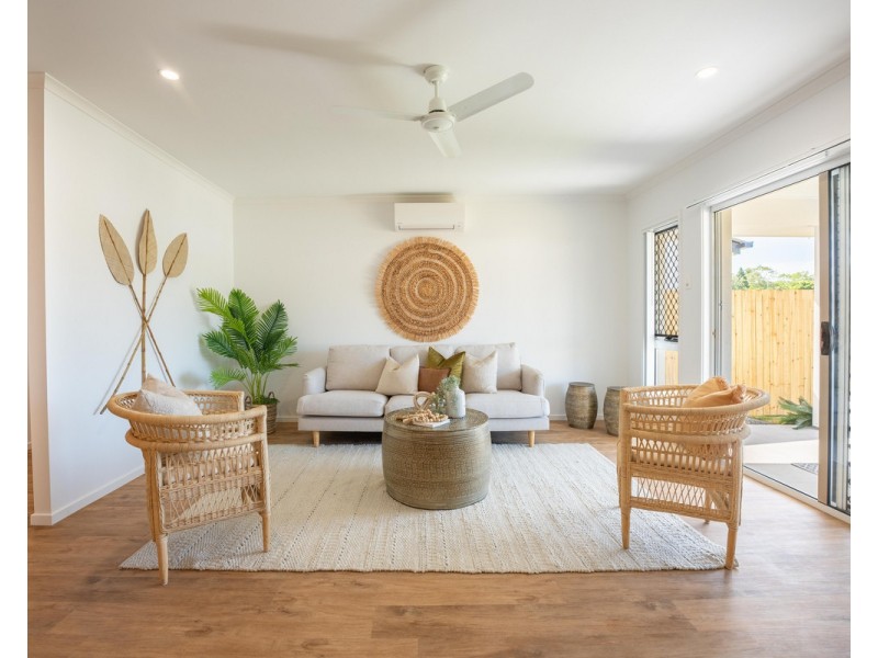 18 Milkman Way, Kawungan QLD 4655
