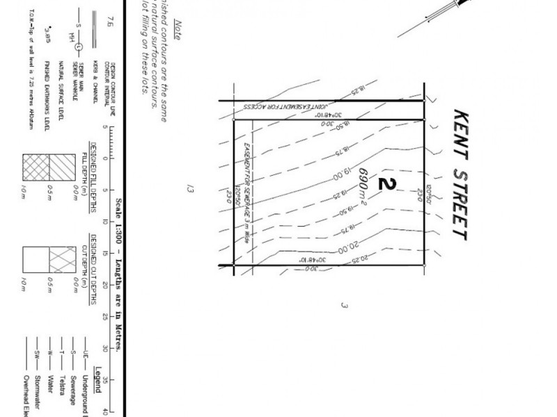 Lot 2 Kent Street, Maryborough QLD 4650