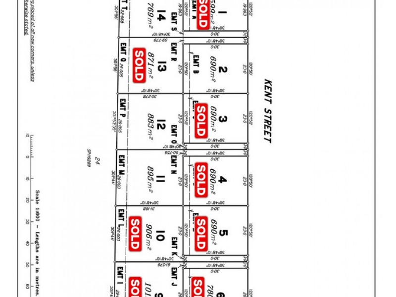 Lot 2 Kent Street, Maryborough QLD 4650