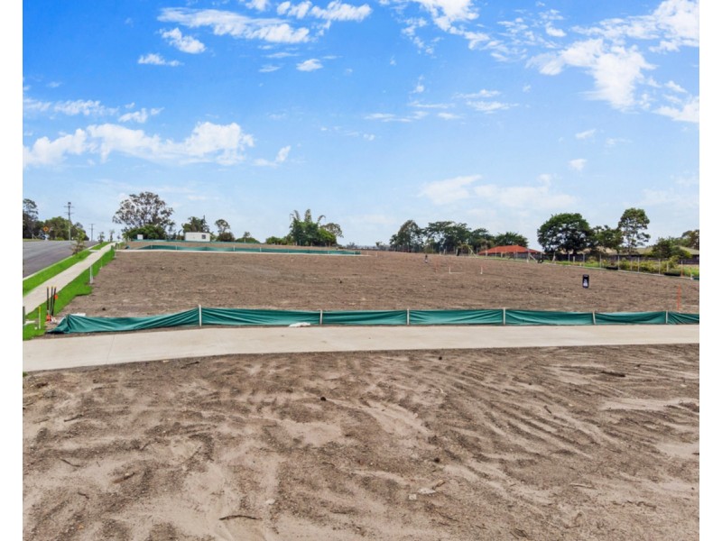 Lot 2 Kent Street, Maryborough QLD 4650