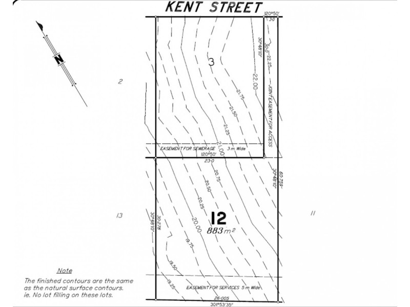lot 12 Kent Street, Maryborough QLD 4650