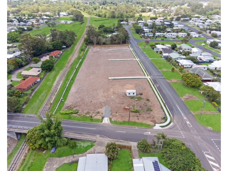 lot 12 Kent Street, Maryborough QLD 4650