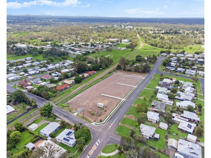 lot 12 Kent Street, Maryborough QLD 4650