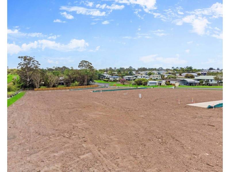 lot 12 Kent Street, Maryborough QLD 4650