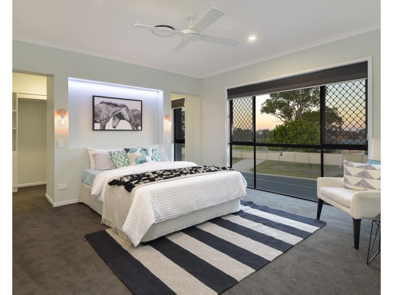 Little Mountain QLD 4551