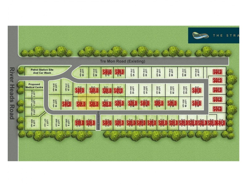 39 New Road, Booral QLD 4655