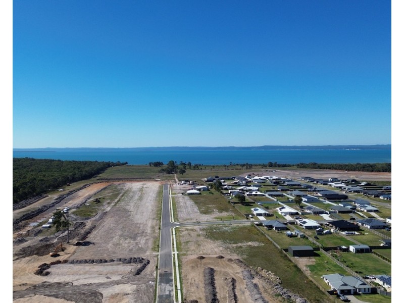 40/40 New Road, Booral QLD 4655