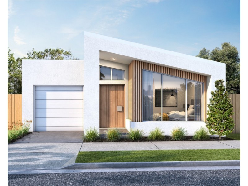 Lot 6/6 Orchid Drive, Burrum Heads QLD 4659