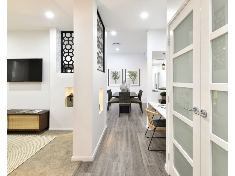 Lot 6/6 Orchid Drive, Burrum Heads QLD 4659