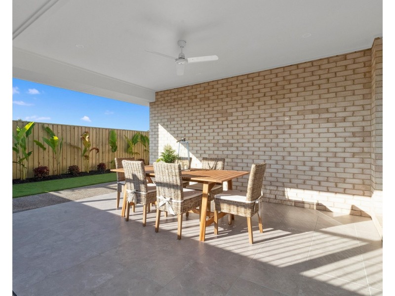 Lot 6/6 Orchid Drive, Burrum Heads QLD 4659