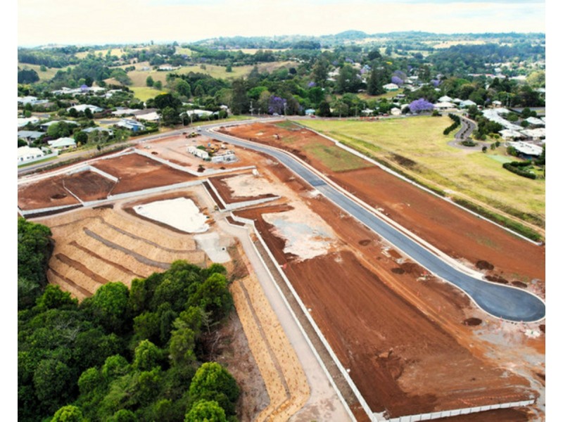 26 Bradbury Place, Maleny QLD 4552