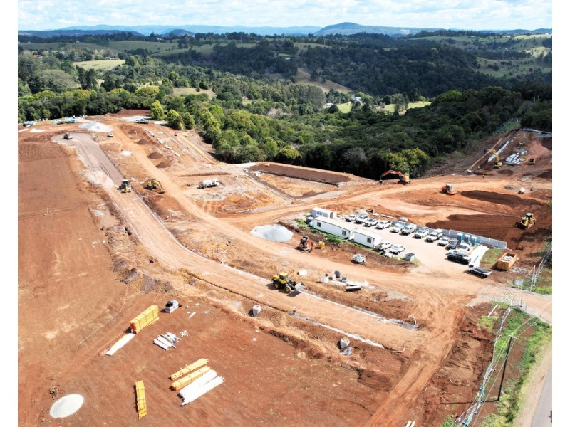 26 Bradbury Place, Maleny QLD 4552