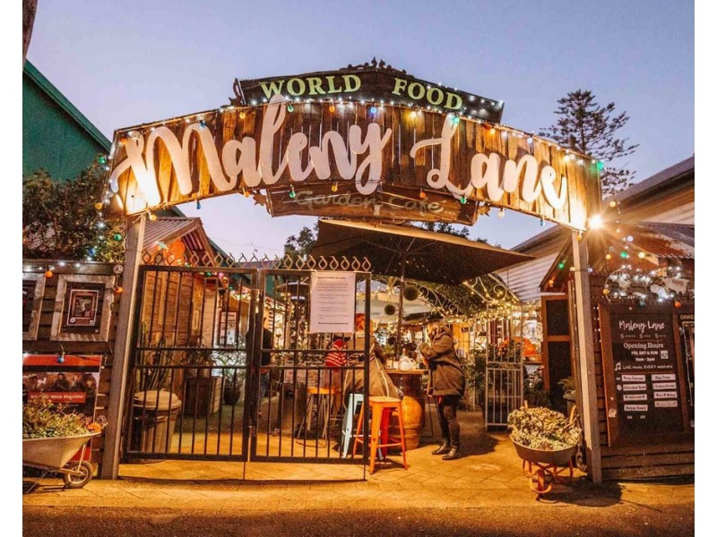 26 Bradbury Place, Maleny QLD 4552