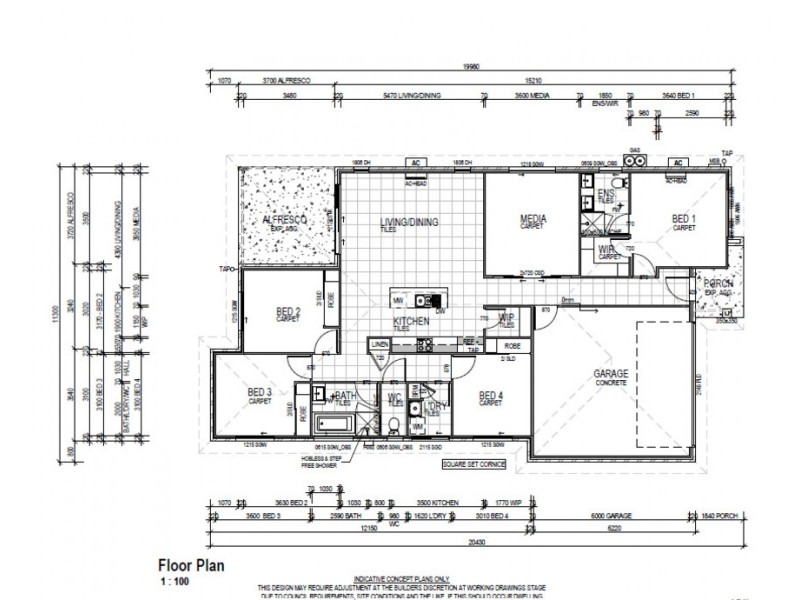 806 New Road, Nikenbah QLD 4655