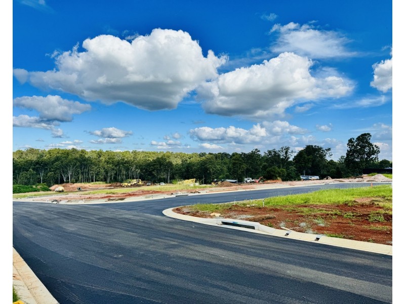 20/Macadamia Drive Macadamia Drive, Tinana QLD 4650