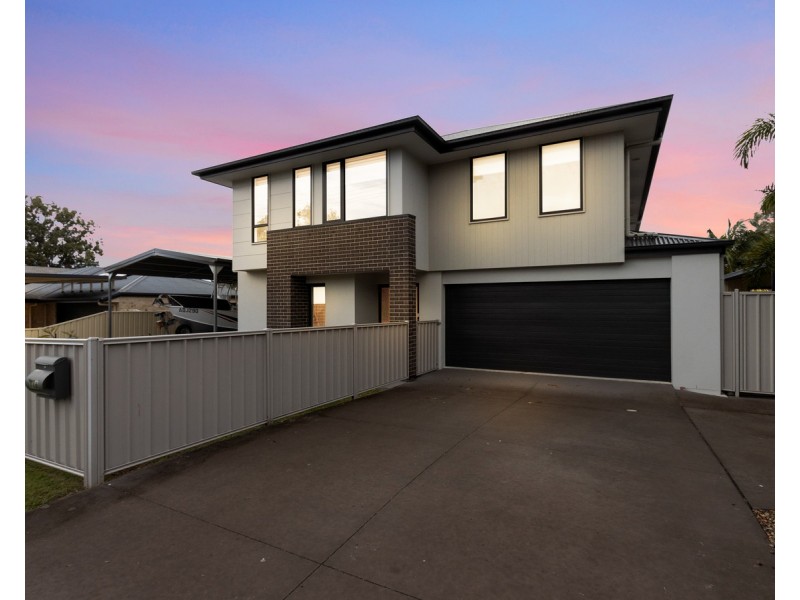 116 Limpus Street, Urangan QLD 4655