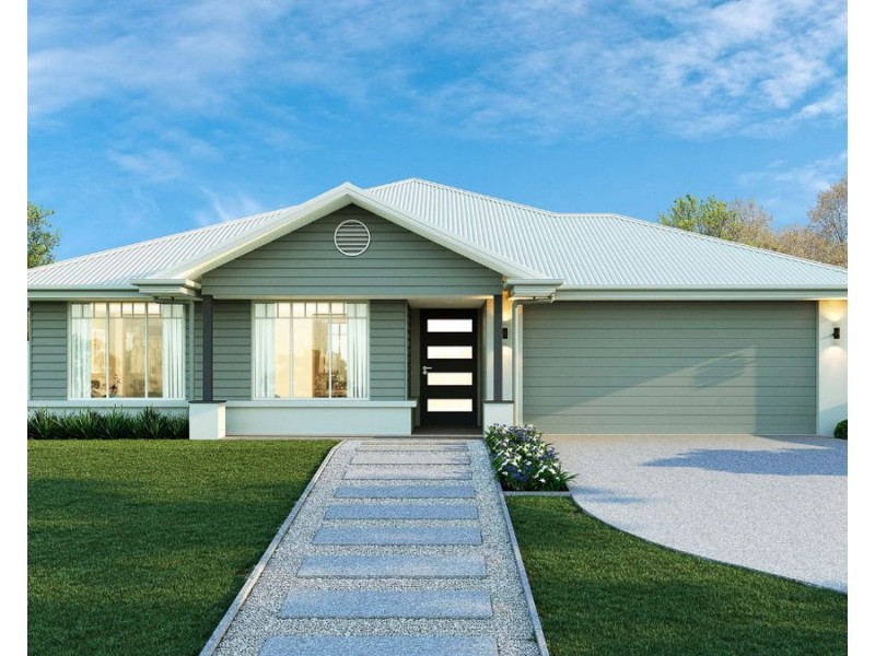 803 New Road, Nikenbah QLD 4655