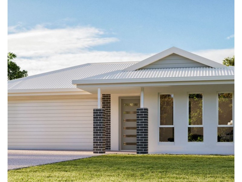 Lot8 Kent Street, Maryborough QLD 4650