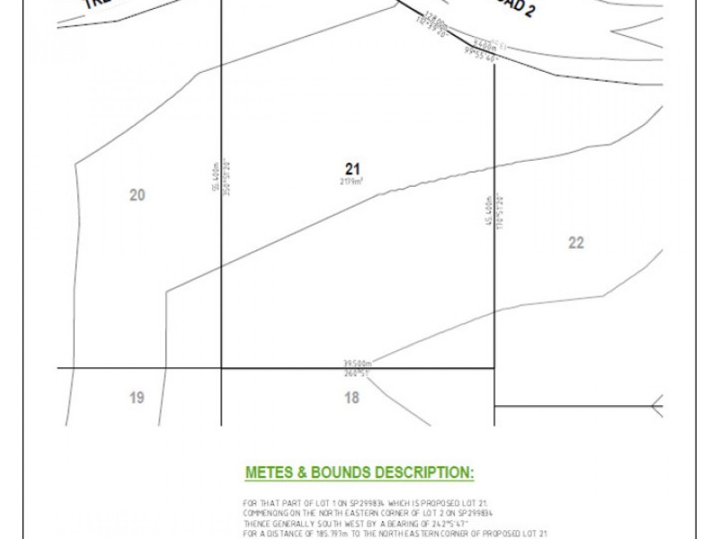 21 Humpback Circuit, Booral QLD 4655
