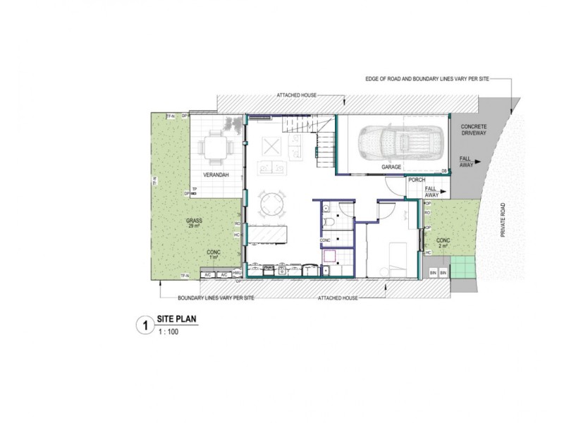 10/14 Honiton Street, Torquay QLD 4655