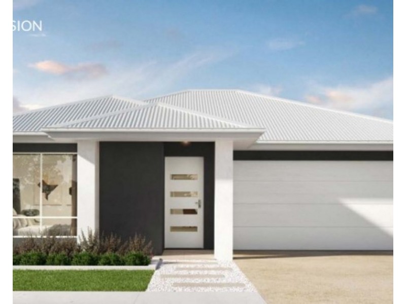 Lot 9 Cottee Court, Urraween QLD 4655