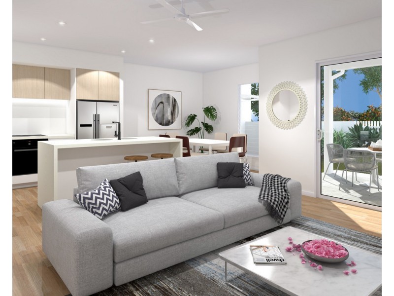 Lot 9 Cottee Court, Urraween QLD 4655