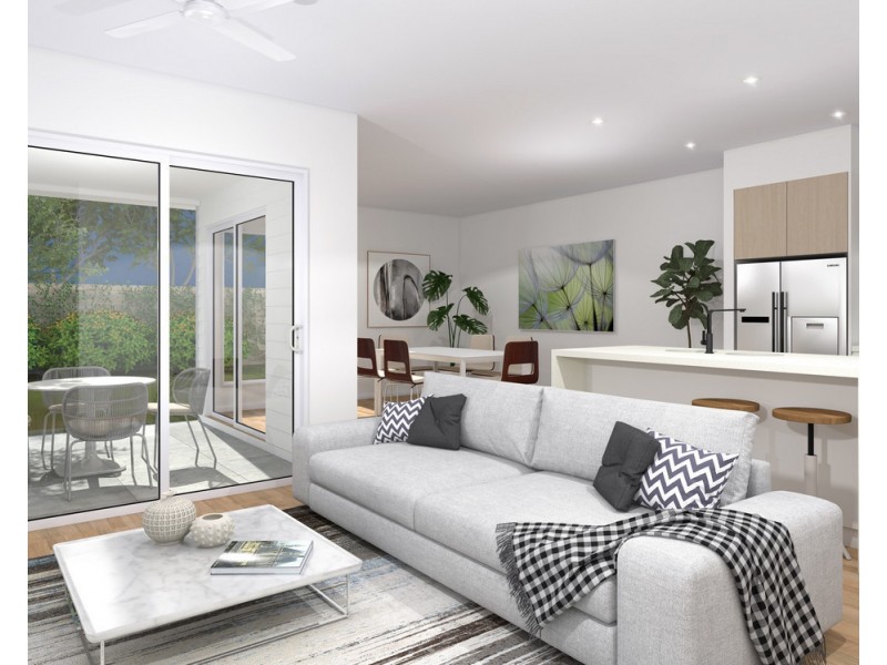 Lot 9 Cottee Court, Urraween QLD 4655