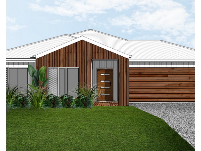 Lot 24 Freeman Court, Urraween QLD 4655