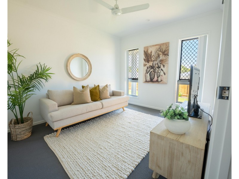 Lot 51/Lot 51 Jindilli Way, Tinana QLD 4650