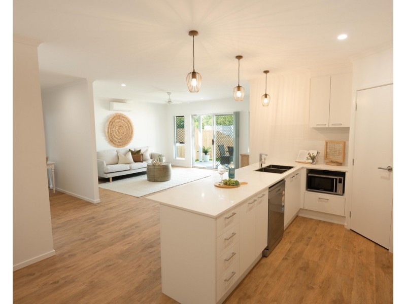 Lot 51/Lot 51 Jindilli Way, Tinana QLD 4650