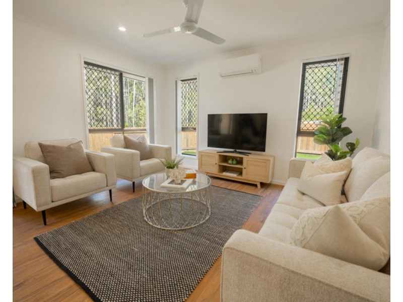 18 Milkman Way, Kawungan QLD 4655