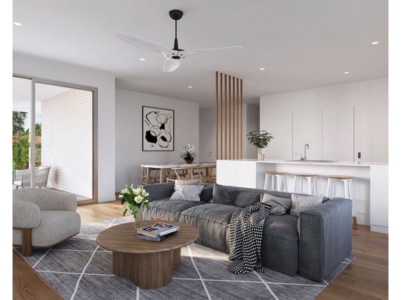 3/14 Honiton Street, Torquay QLD 4655