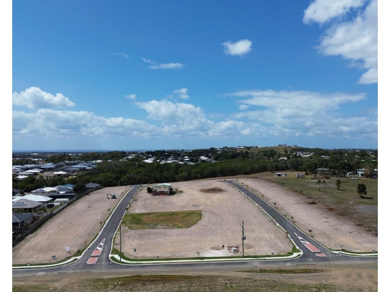 30 Freeman Court, Urraween QLD 4655