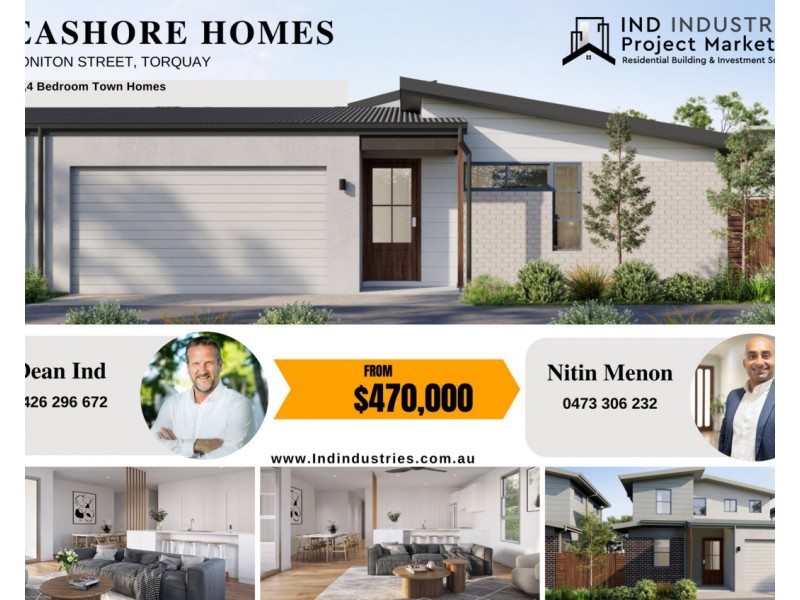 11/14 Honiton Street, Torquay QLD 4655