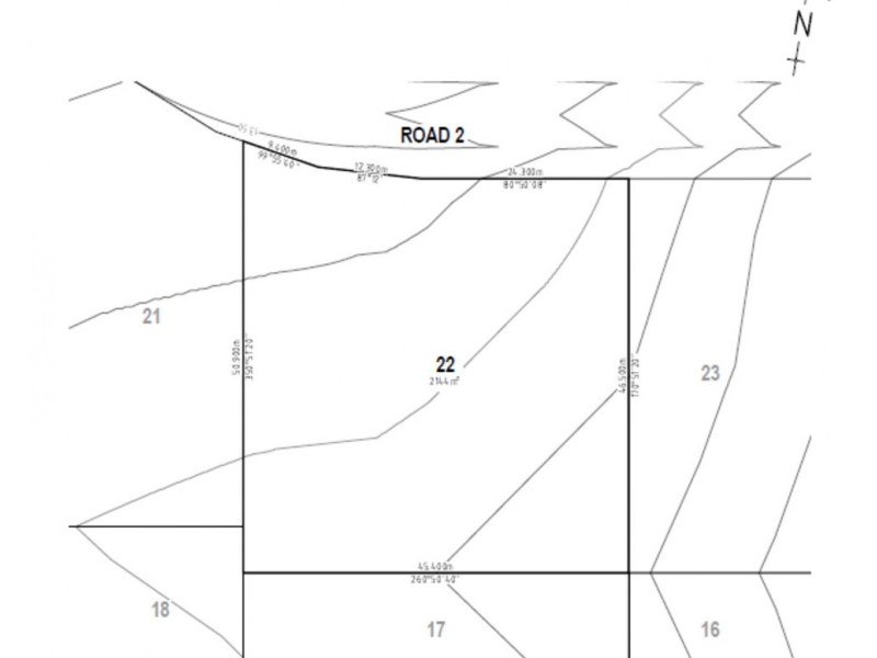 22 Humpback Circuit, Booral QLD 4655