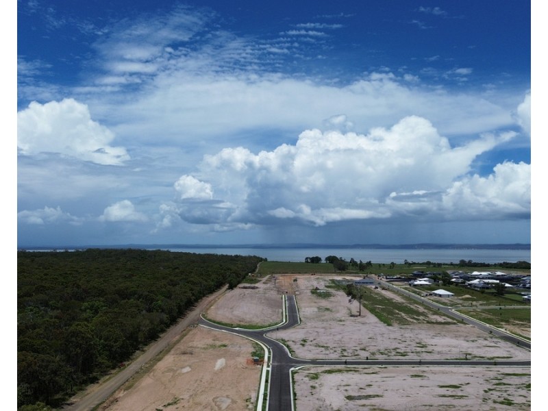 22 Humpback Circuit, Booral QLD 4655