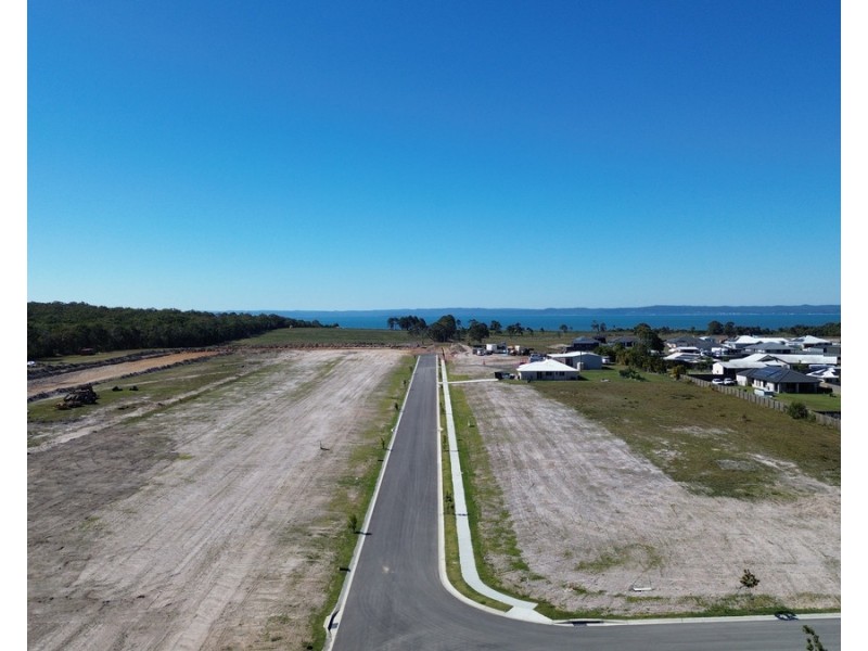 22 Humpback Circuit, Booral QLD 4655