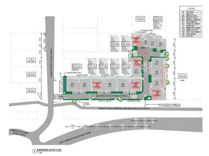 4/14 Honiton Street, Torquay QLD 4655