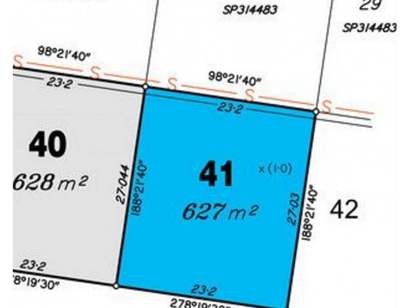 41 Jannik Terrace, Pialba QLD 4655