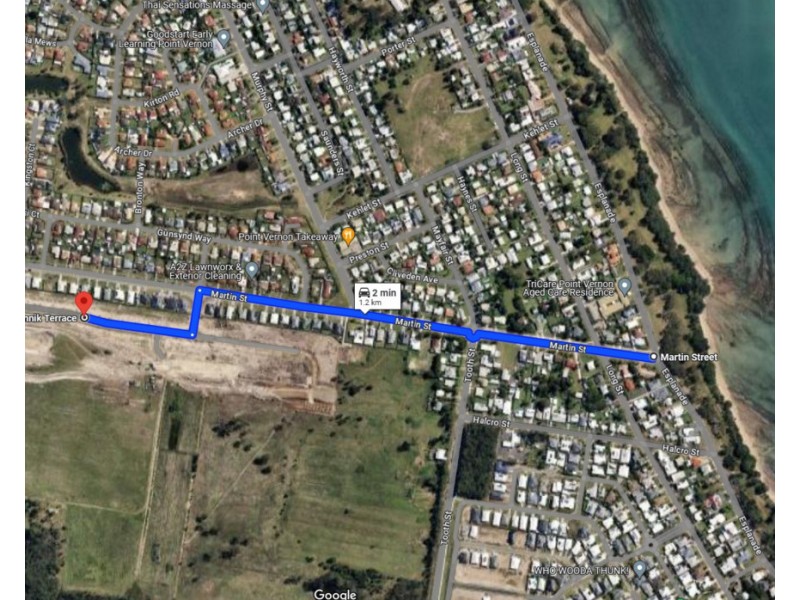 41 Jannik Terrace, Pialba QLD 4655