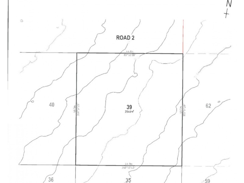 39 Humpback Circuit, Booral QLD 4655