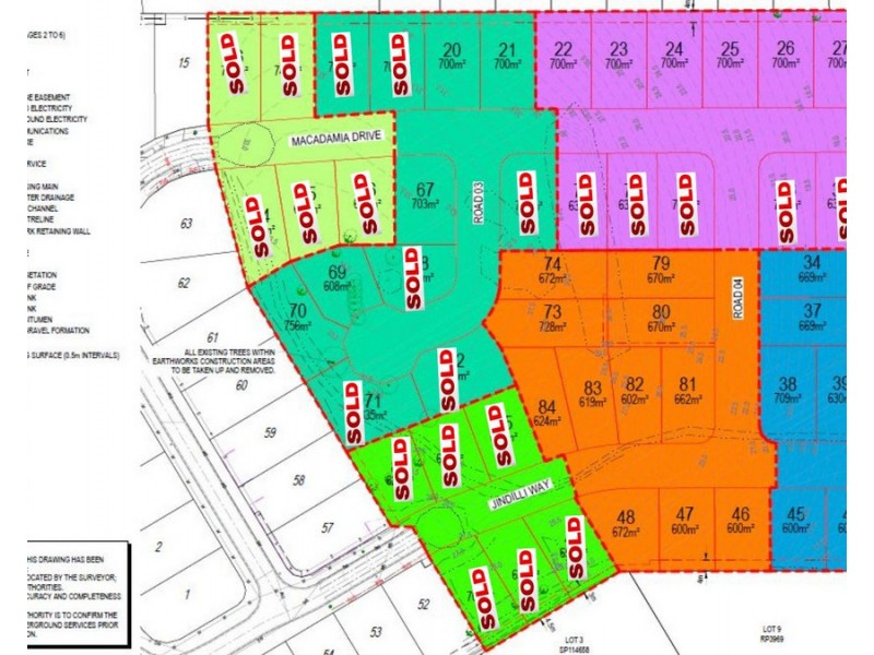 24 Macadamia Drive, Tinana QLD 4650