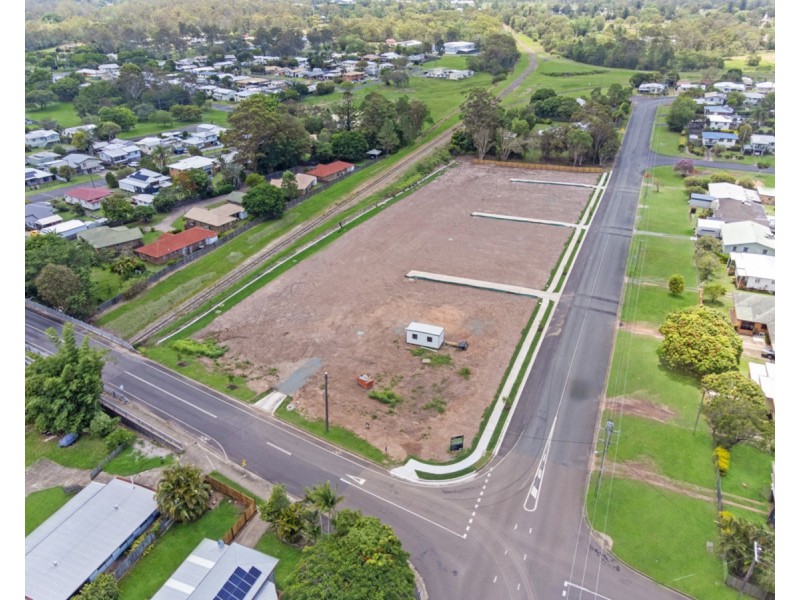 4 Kent Street, Maryborough QLD 4650