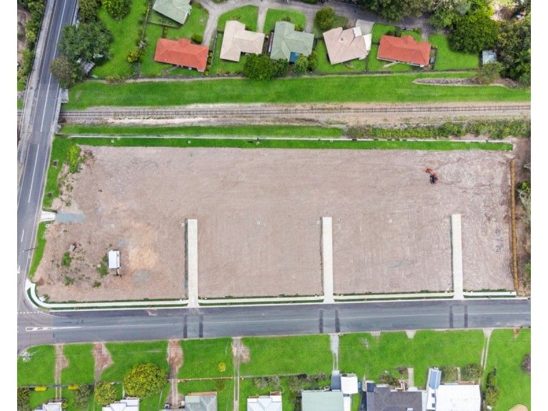 4 Kent Street, Maryborough QLD 4650