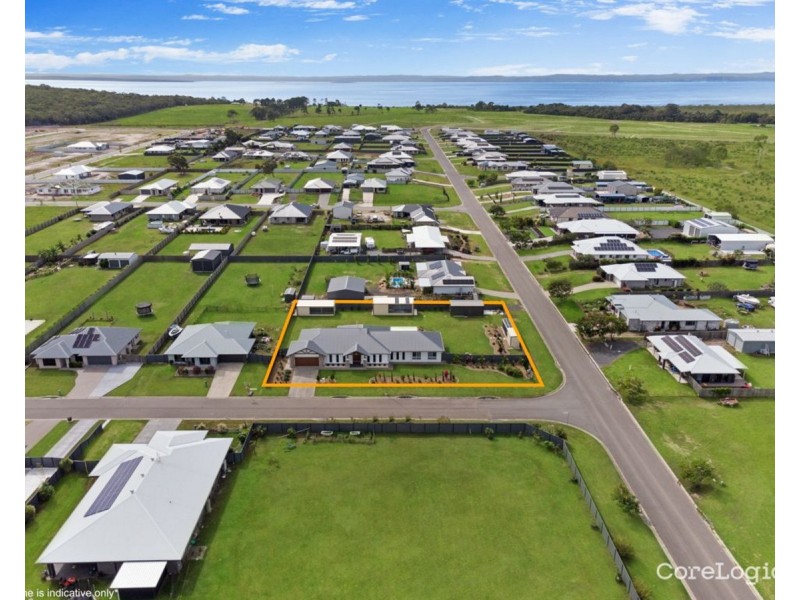 1 Dakota Close, Booral QLD 4655