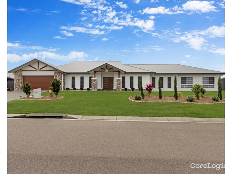 1 Dakota Close, Booral QLD 4655