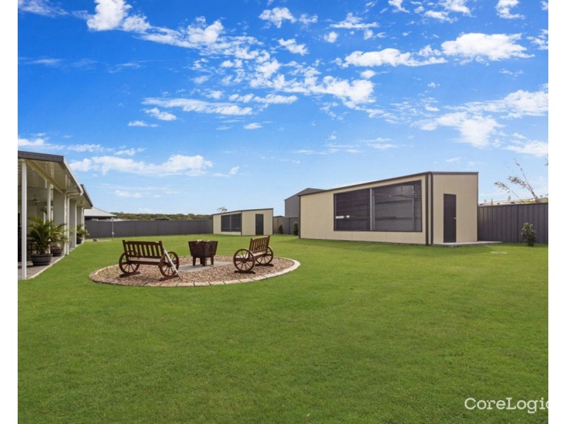 1 Dakota Close, Booral QLD 4655