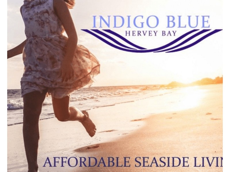 77 Indigo Way, Kawungan QLD 4655