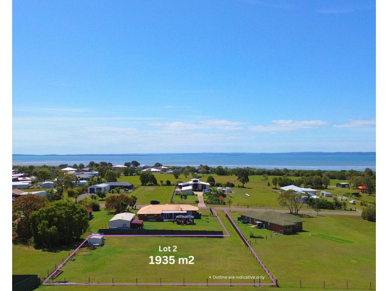 2 Seafarer Drive, River Heads QLD 4655